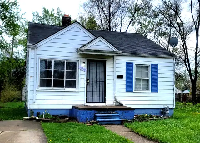 Property at 13330 Tacoma St, Detroit, MI, 48205, 2 beds, 1 bath, [object Object]