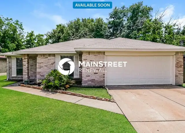 Property at 18747 Denise Dale Ln, Houston, TX, 77084, 3 beds, 2 baths, [object Object]