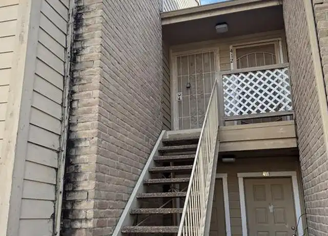 Property at 10211 Sugar Branch Dr #410, Houston, TX, 77036, 2 beds, 1 bath, [object Object]