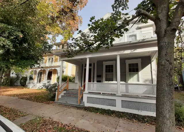 Property at 405 N Aurora St, Ithaca, NY, 14850, 1 bed, 1 bath, [object Object]