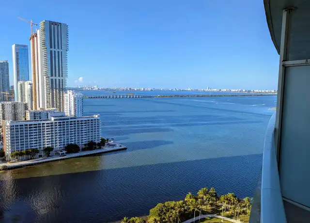 Property at 1900 N Bayshore Dr #2708, Miami, FL, 33132, 1 bed, 1 bath, [object Object]