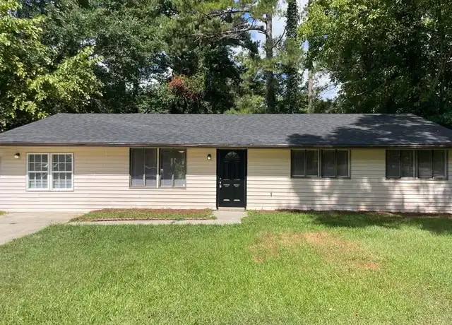 Property at 7613 Suwannee Ct, Jonesboro, GA, 30236, 4 beds, 2 baths, [object Object]