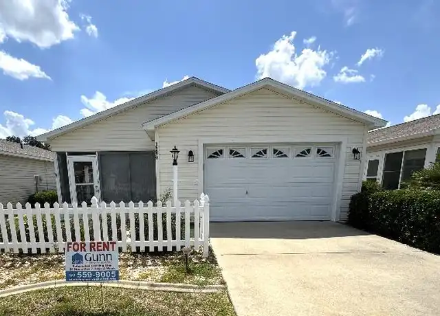 Property at 16879 SE 94th Sunnybrook Cir, The Villages, FL, 32162, 2 beds, 2 baths, [object Object]