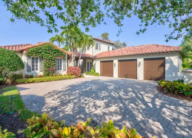 Property at 444 Red Hawk Dr, Jupiter, FL, 33477, 4 beds, 4.5 baths, [object Object]