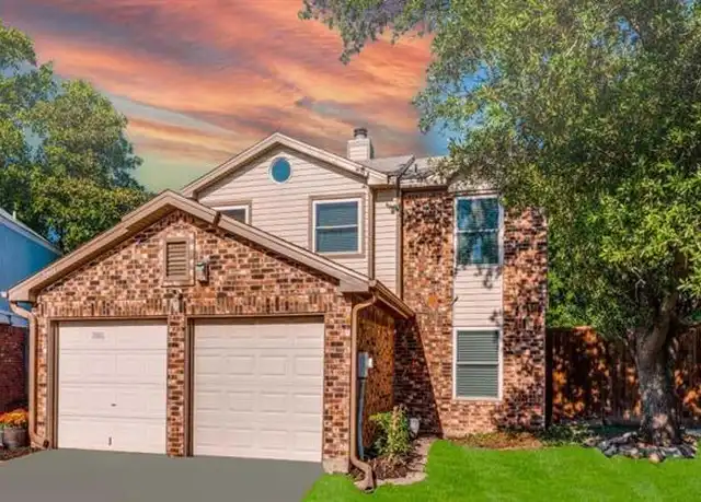 Property at 2061 Sienna Trl, Lewisville, TX, 75067, 3 beds, 2 baths, [object Object]