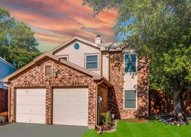 Property at 2061 Sienna Trl, Lewisville, TX, 75067, 3 beds, 2 baths, [object Object]