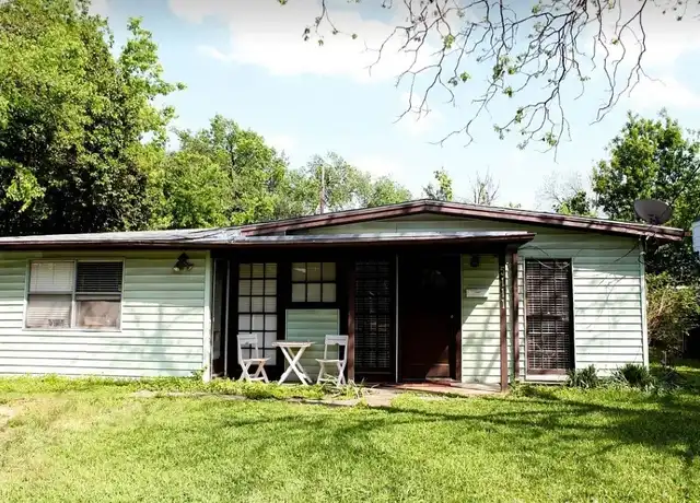 Property at 5111 Woodrow Ave, Austin, TX, 78756, 3 beds, 2 baths, [object Object]