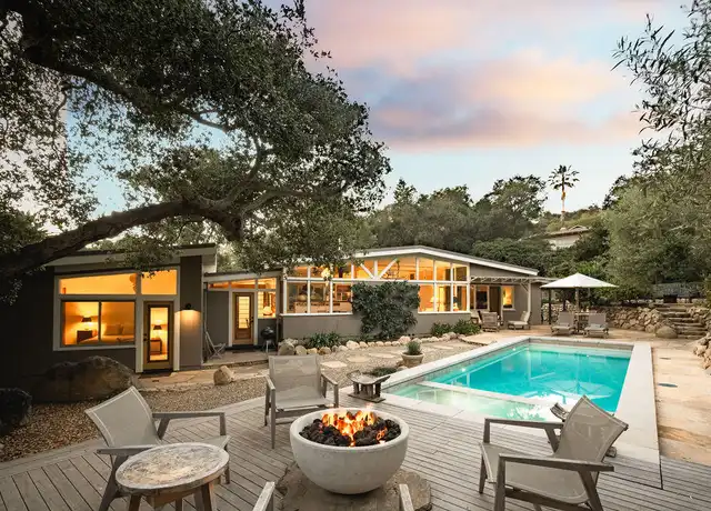 Property at 828 Tornoe Rd, Santa Barbara, CA, 93105, 3 beds, 3 baths, [object Object]