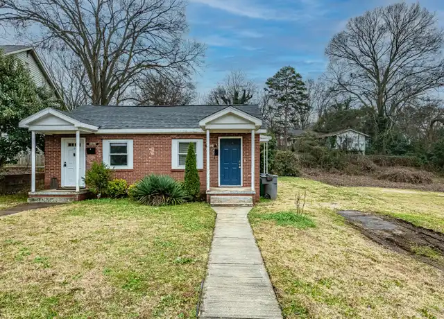 Property at 1929 Merriman Ave, Charlotte, NC, 28203, 1 bed, 1 bath, [object Object]