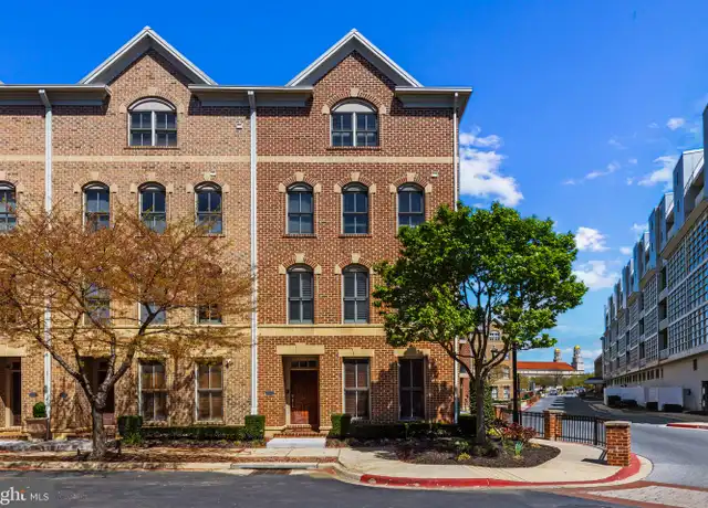 Property at 1262 Dockside Cir, Baltimore, MD, 21224, 3 beds, 4.5 baths, [object Object]