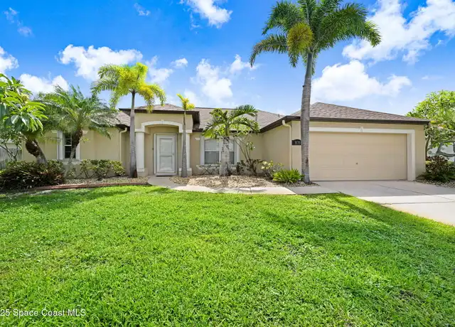Property at 1135 Egret Lake Way, Melbourne, FL, 32940, 3 beds, 2 baths, [object Object]