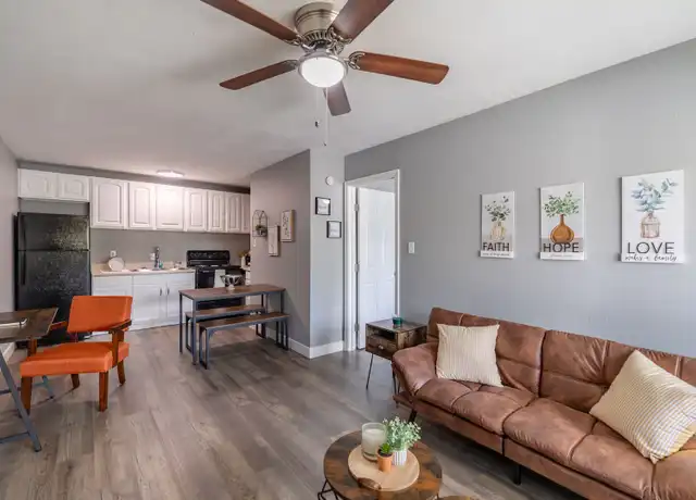 Property at 1616 McCaskill Ave, Tallahassee, FL, 32310, 2 beds, 1 bath, [object Object]