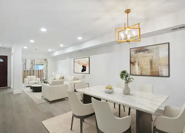 Property at 3136 Apple Rd NE #16, Washington, DC, 20018, 2 beds, 1 bath, [object Object]