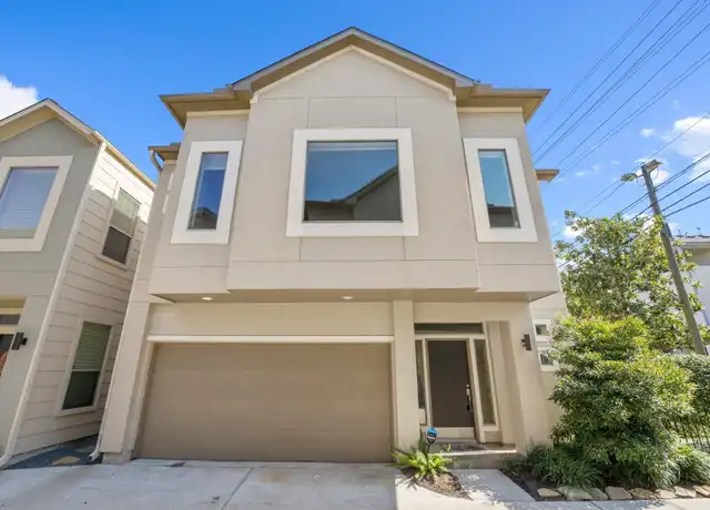Property at 1144 Bonner St, Houston, TX, 77007, 3 beds, 2.5 baths, [object Object]