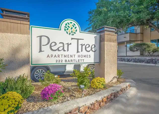 Property at Pear Tree Apartments - 222 Bartlett Dr, El Paso, TX, 79912, 0-3 beds, 1-2 bath, [object Object]