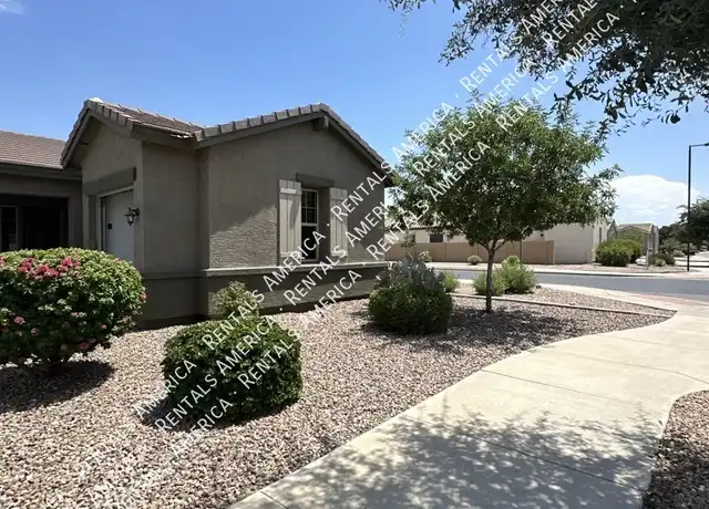 Property at 20856 E Arroyo Verde Dr, Queen Creek, AZ, 85142, 4 beds, 3 baths, [object Object]
