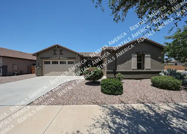Property at 20856 E Arroyo Verde Dr, Queen Creek, AZ, 85142, 4 beds, 3 baths, [object Object]