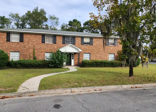 Property at 3650 Duane Ct Unit B, Savannah, GA, 31404, 2 beds, 1 bath, [object Object]
