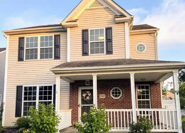 Property at 5905 Myrick Rd, Dublin, OH, 43016, 3 beds, 2.5 baths, [object Object]