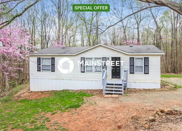 Property at 2318 Blair Dr, Hillsborough, NC, 27278, 3 beds, 2 baths, [object Object]