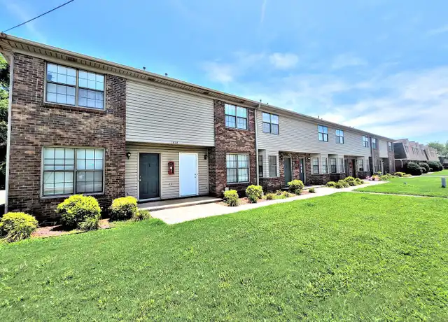 Property at 1425 Brookline Ave SW Unit 1414-2, Decatur, AL, 35603, 2 beds, 1.5 baths, [object Object]