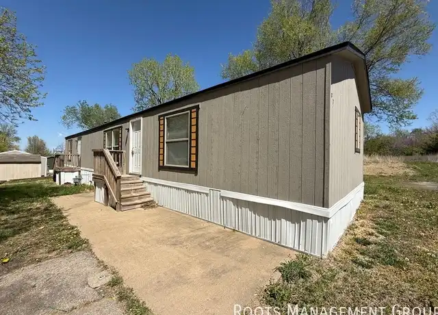 Property at 3637 SE 6th St Unit F7, Topeka, KS, 66607, 3 beds, 2 baths, [object Object]