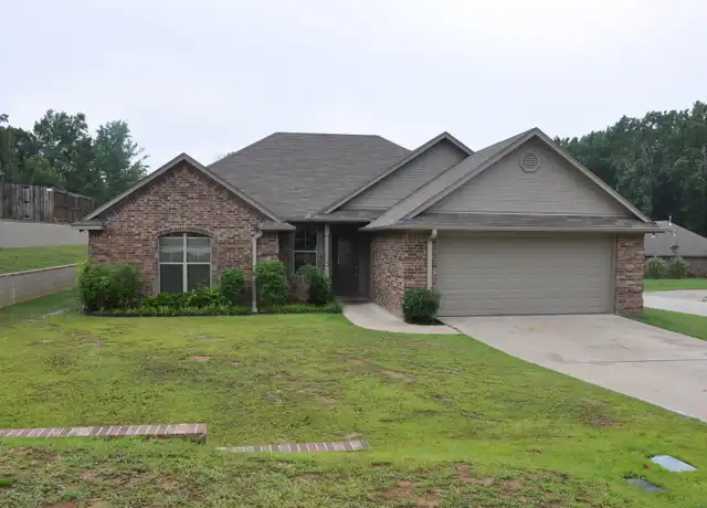 Property at 3122 Vineyard, Tyler, TX, 75701, 3 beds, 2 baths, [object Object]