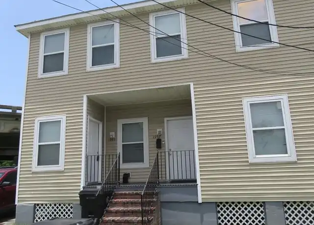 Property at 1955 N Prieur St, New Orleans, LA, 70116, 3 beds, 1 bath, [object Object]