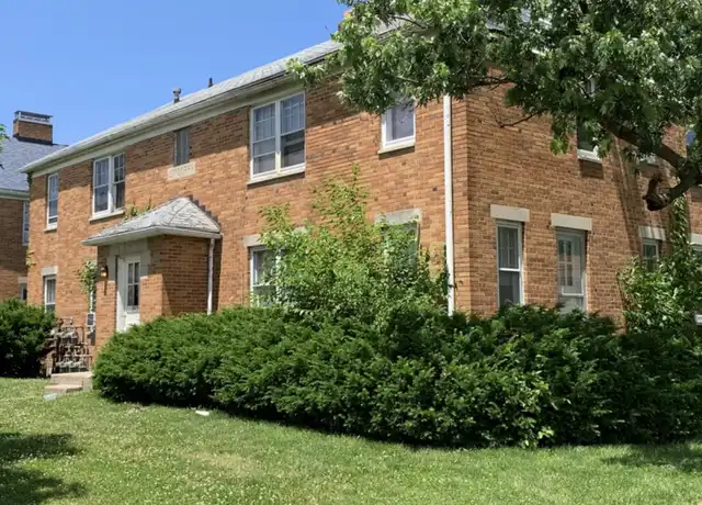 Property at 345 E Bruce Ave Unit 4, Dayton, OH, 45405, 2 beds, 1 bath, [object Object]