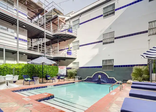 Property at 209 E 4th St Unit A7-87, Austin, TX, 78701, 1 bed, 1 bath, [object Object]