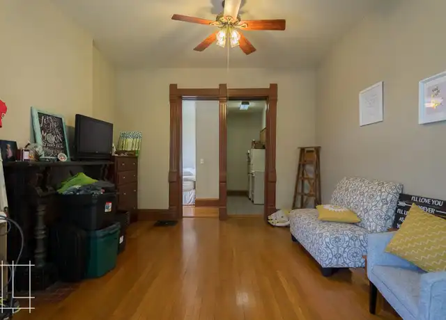 Property at 56 W Starr Ave Unit 1, Columbus, OH, 43201, 1 bed, 1 bath, [object Object]