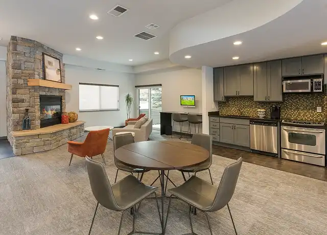 Property at The Parc at Briargate - 8175 Summerset Dr, Colorado Springs, CO, 80920, 1-2 bed, 1-2 bath, [object Object]