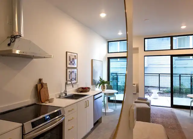 Property at Studio30 Residences - 500 16th St, Sacramento, CA, 95814, 0 beds, 1 bath, [object Object]