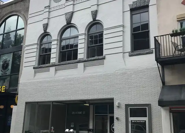 Property at 265 N Front St Unit 203, Wilmington, NC, 28401, 1 bed, 1 bath, [object Object]