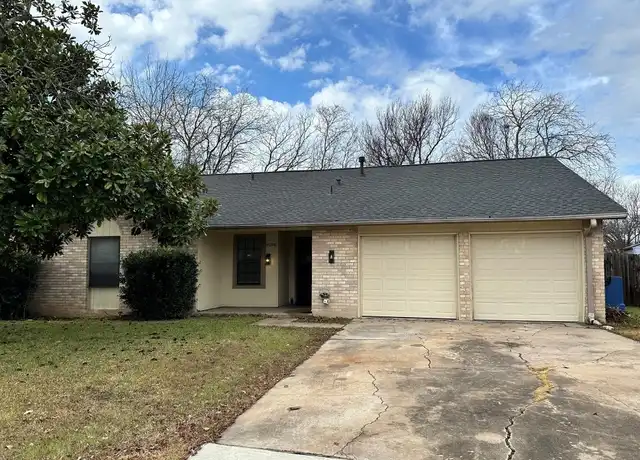 Property at 11206 Blossom Bell Dr, Austin, TX, 78758, 4 beds, 2 baths, [object Object]