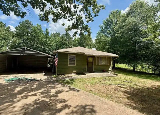 Property at 5105 Lewis Ln, North Little Rock, AR, 72118, 2 beds, 1 bath, [object Object]