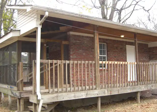 Property at 203 Treutland Ave Unit A, Nashville, TN, 37207, 4 beds, 2 baths, [object Object]