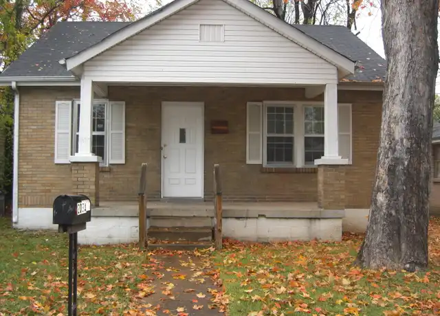Property at 203 Treutland Ave Unit A, Nashville, TN, 37207, 4 beds, 2 baths, [object Object]