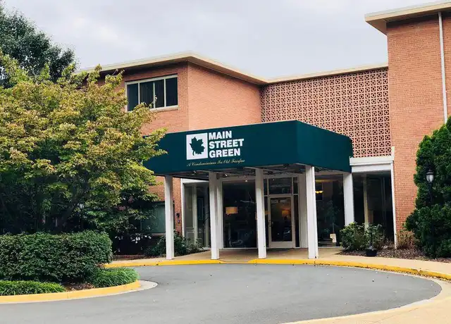 Property at 10570 Main St #524, Fairfax, VA, 22030, 2 beds, 1 bath, [object Object]