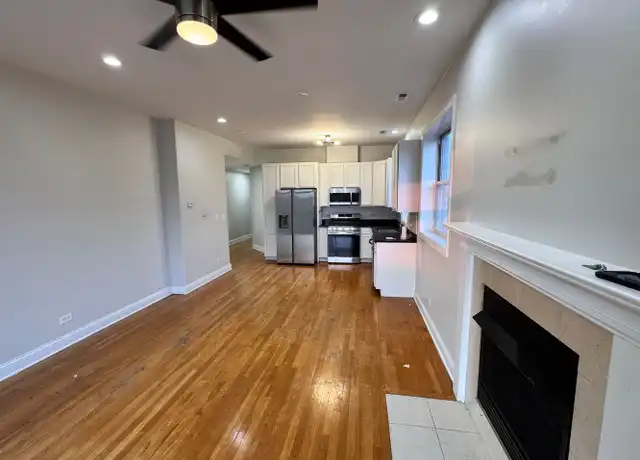 Property at 6425 S Maryland Ave, Chicago, IL, 60637, 3 beds, 2 baths, [object Object]