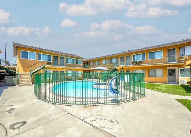 Property at 711 S Sierra Vista Ave Unit U, Alhambra, CA, 91801, 2 beds, 1 bath, [object Object]