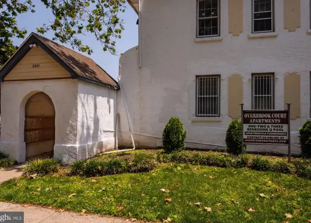 Property at 2331 N 58th St Unit C3, Philadelphia, PA, 19131, 2 beds, 2 baths, [object Object]