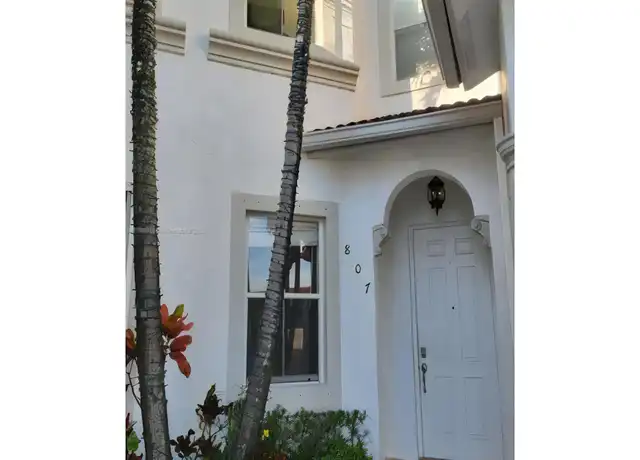 Property at 5470 NW 107th Ave #807, Doral, FL, 33178, 4 beds, 3 baths, [object Object]