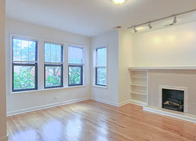 Property at 832 Seward St, Evanston, IL, 60202, 1 bed, 1 bath, [object Object]