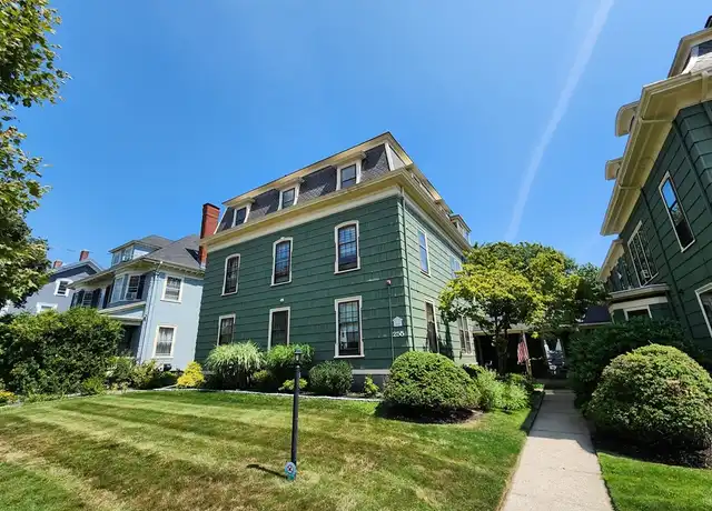Property at 255 Lafayette St #1, Salem, MA, 01970, 2 beds, 1.5 baths, [object Object]