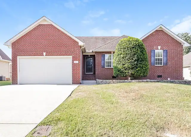 Property at 1621 Antebellum Dr, Murfreesboro, TN, 37128, 3 beds, 2 baths, [object Object]