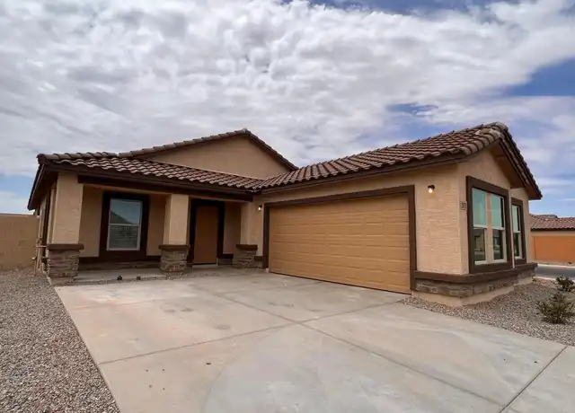 Property at 2071 E Velvet Pl, Casa Grande, AZ, 85122, 3 beds, 2 baths, [object Object]