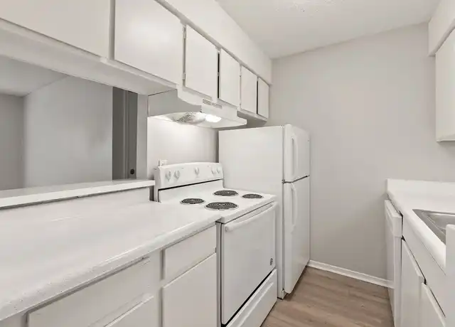 Property at Magnolia Flats - 1720 Wooten Park Dr, Austin, TX, 78757, 0 beds, 1 bath, [object Object]