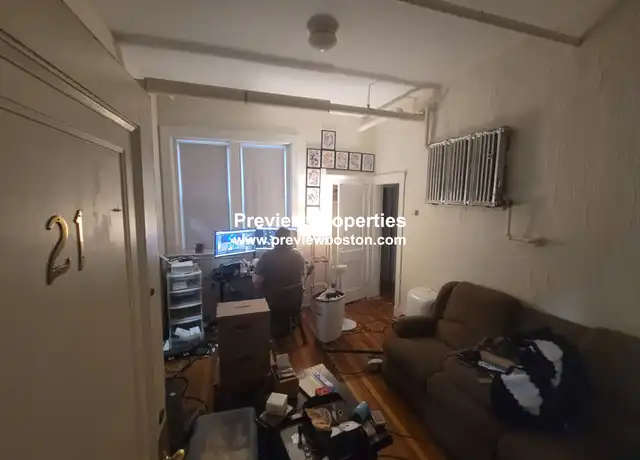 Property at 109 Brainerd Rd Unit 21P, Boston, MA, 02134, 1 bed, 1 bath, [object Object]