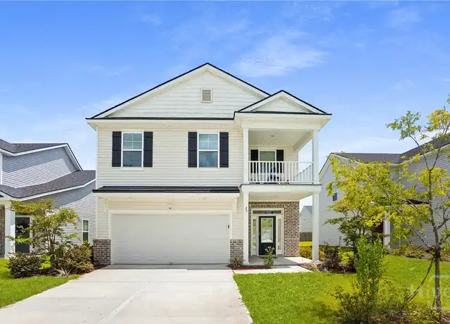 Property at 25 Ashmont St, Savannah, GA, 31407, 3 beds, 2.5 baths, [object Object]